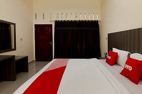 OYO 1694 Pariban Homestay