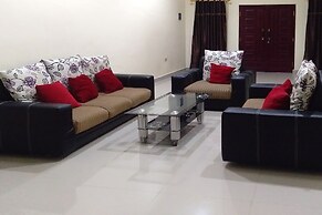 OYO 1694 Pariban Homestay