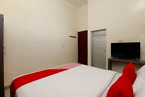 OYO 1694 Pariban Homestay