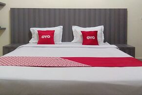 OYO 1694 Pariban Homestay