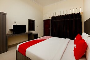 OYO 1694 Pariban Homestay