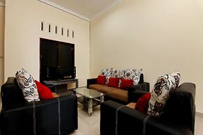 OYO 1694 Pariban Homestay