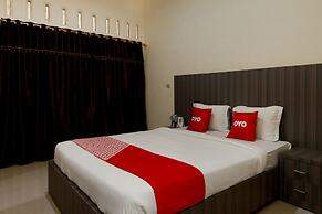 OYO 1694 Pariban Homestay