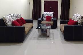OYO 1694 Pariban Homestay