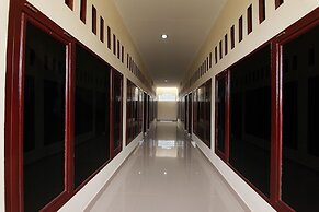 OYO 1694 Pariban Homestay