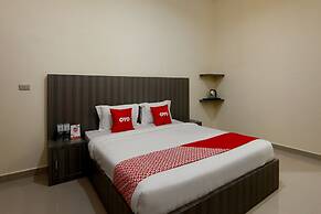 OYO 1694 Pariban Homestay