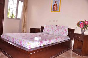 Hotel Residence du Bonheur