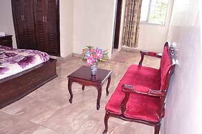 Hotel Residence du Bonheur