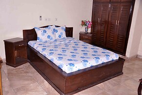 Hotel Residence du Bonheur