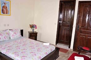 Hotel Residence du Bonheur