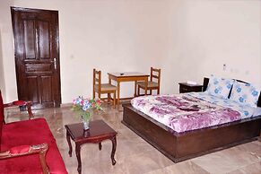 Hotel Residence du Bonheur