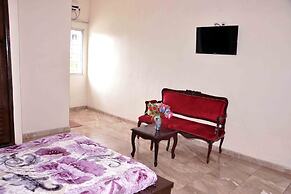 Hotel Residence du Bonheur