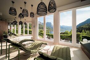MONDI Chalets am Grundlsee