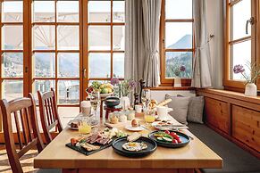 MONDI Chalets am Grundlsee
