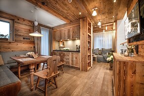 MONDI Chalets am Grundlsee