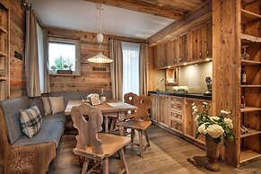 MONDI Chalets am Grundlsee