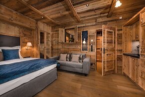 MONDI Chalets am Grundlsee