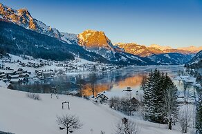 MONDI Chalets am Grundlsee