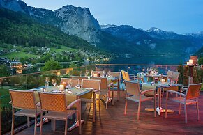 MONDI Chalets am Grundlsee