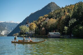 MONDI Chalets am Grundlsee