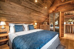 MONDI Chalets am Grundlsee