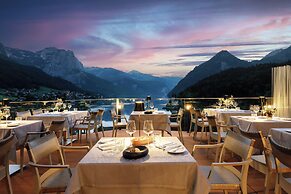 MONDI Chalets am Grundlsee