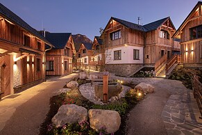 MONDI Chalets am Grundlsee