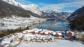 MONDI Chalets am Grundlsee