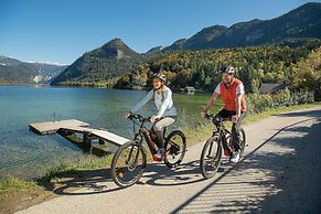 MONDI Chalets am Grundlsee