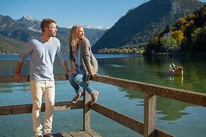 MONDI Chalets am Grundlsee