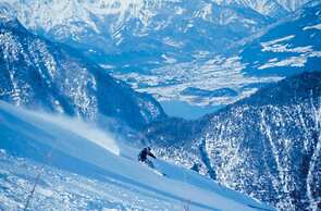 MONDI Chalets am Grundlsee