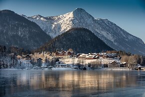 MONDI Chalets am Grundlsee
