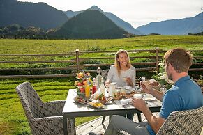 MONDI Chalets am Grundlsee
