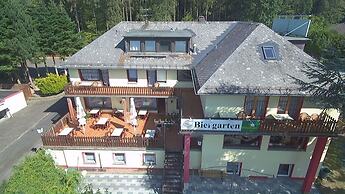 Waldhotel König von Rom