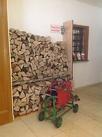 Waldhotel König von Rom