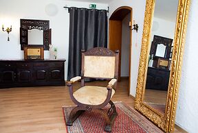 Waldhotel König von Rom