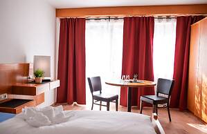 Waldhotel König von Rom