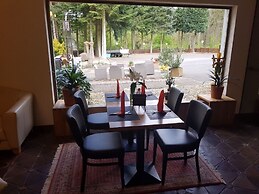 Waldhotel König von Rom