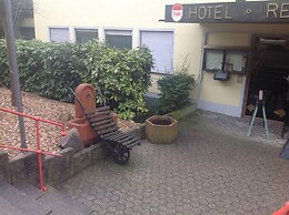 Waldhotel König von Rom