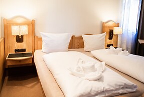 Waldhotel König von Rom
