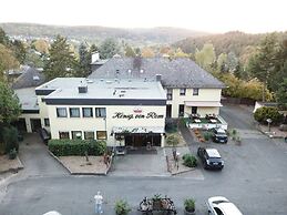 Waldhotel König von Rom