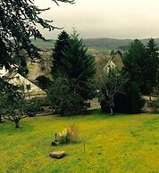 Waldhotel König von Rom