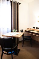 Waldhotel König von Rom