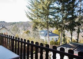 Waldhotel König von Rom