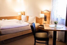 Waldhotel König von Rom