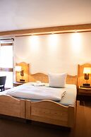 Waldhotel König von Rom