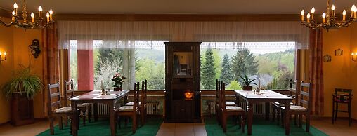 Waldhotel König von Rom