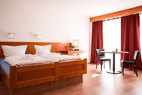 Waldhotel König von Rom