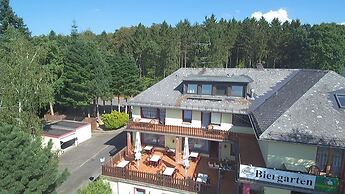 Waldhotel König von Rom