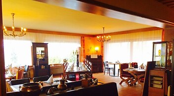 Waldhotel König von Rom